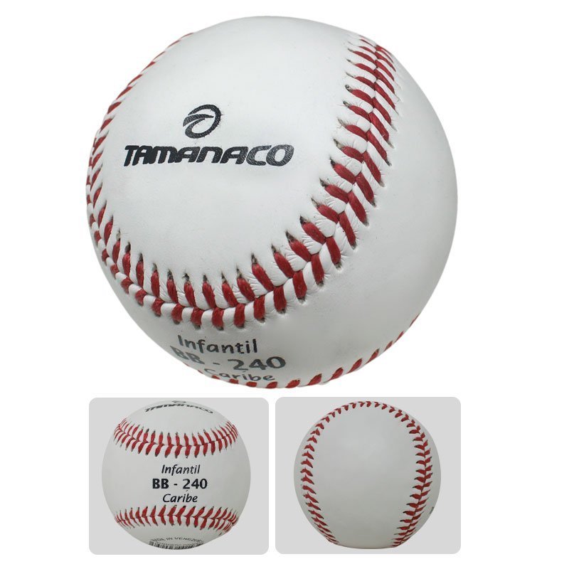Pelota Baseball Tamanaco BB-240