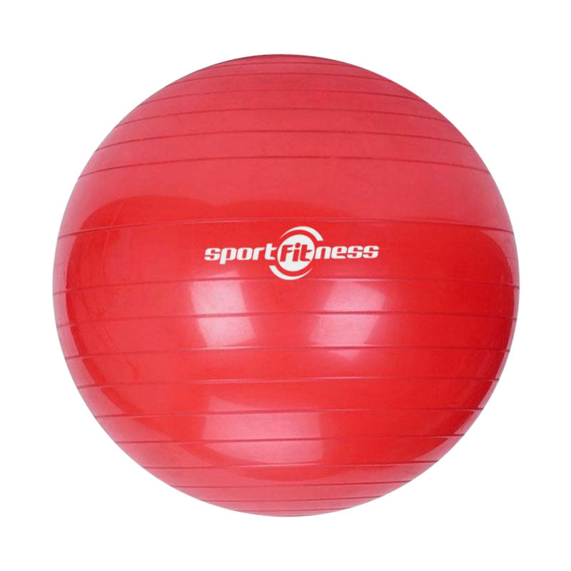 Balón Gimnasia 75cm 070137