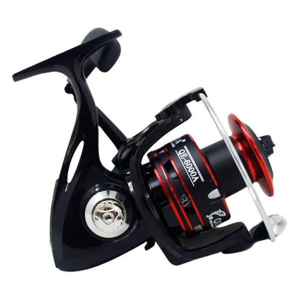 Carretel Pesca Qida QE 6000