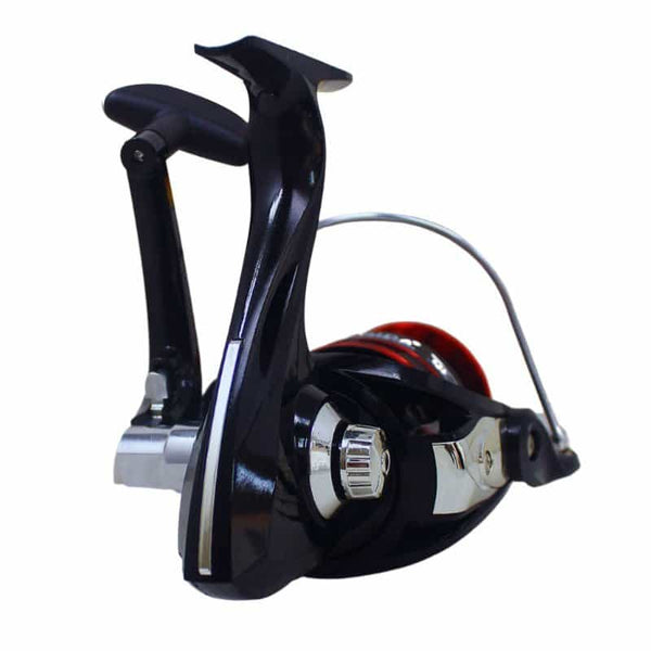 Carretel Pesca Qida QE 6000 - vista secundaria