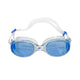 Azul/Transparente