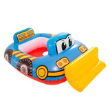 Flotador infantil para natación Intex