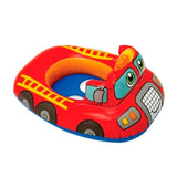 Flotador infantil para natación Intex