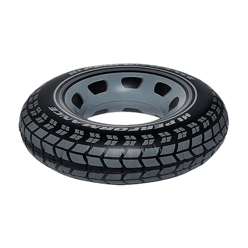 Flotador Llanta Intex 59252