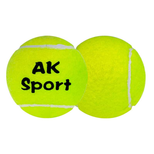 Pelota Tenis Campo X3 AK1143