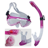 Careta Snorkel Wonder