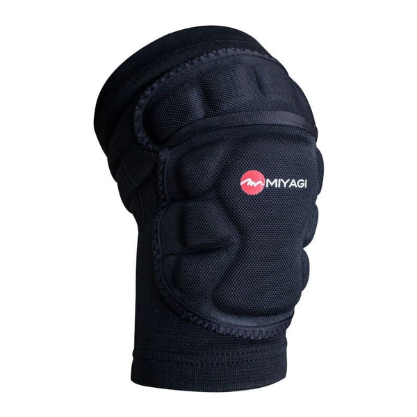 Rodillera Multiuso Miyagi - vista secundaria