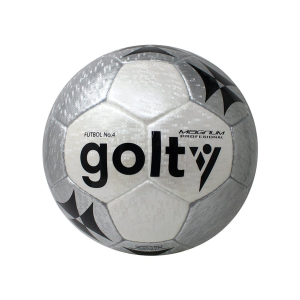 Balón Fútbol Profesional Golty Magnum N°4 T701794