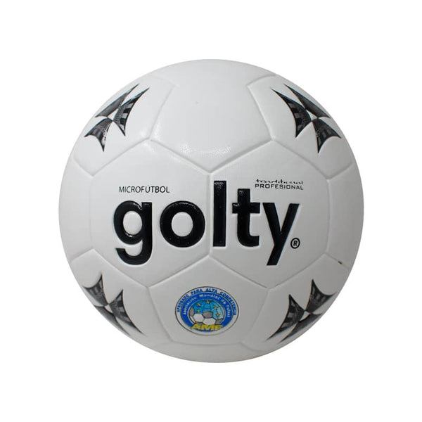 Balón MicroFútbol Golty Tradicional Profesional T701992