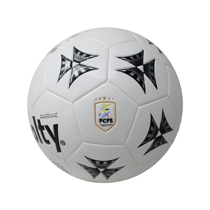 Balón MicroFútbol Golty Tradicional Profesional