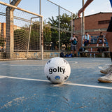 Balón MicroFútbol Tradicional Profesional Golty T701992
