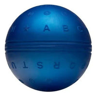 Pelota Número Letras Golty