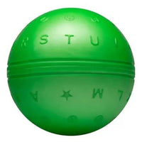 Pelota Número Letras Golty