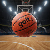 Balón Baloncesto Golty Super Team N7 T672353