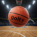Balón Baloncesto Golty Super Team N7 T672353