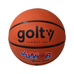 Balón Baloncesto Golty Junior Team N6