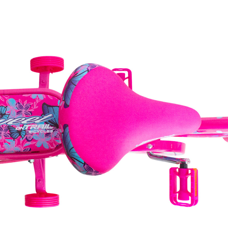 Bicicleta On-Trail Rin 16 Cruiser Sweet BIC0218