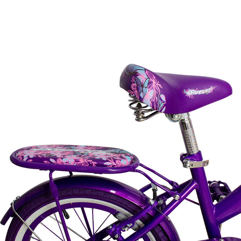 Bicicleta On-Trail Rin 16 Cruiser Sweet BIC0218