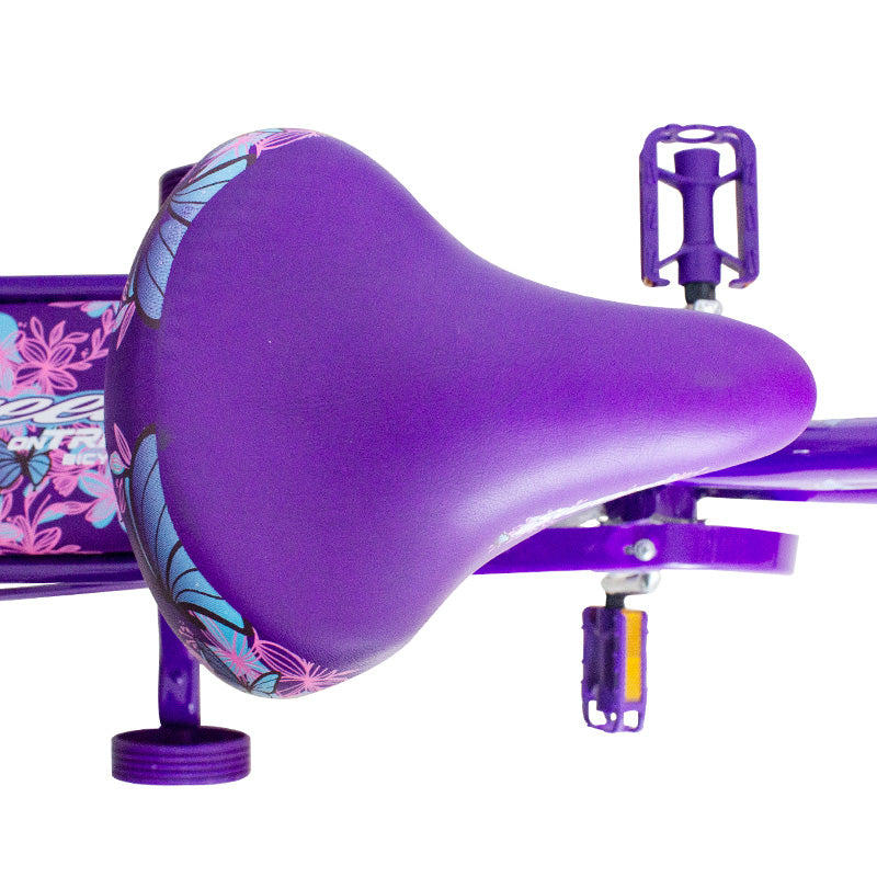 Bicicleta On-Trail Rin 16 Cruiser Sweet BIC0218