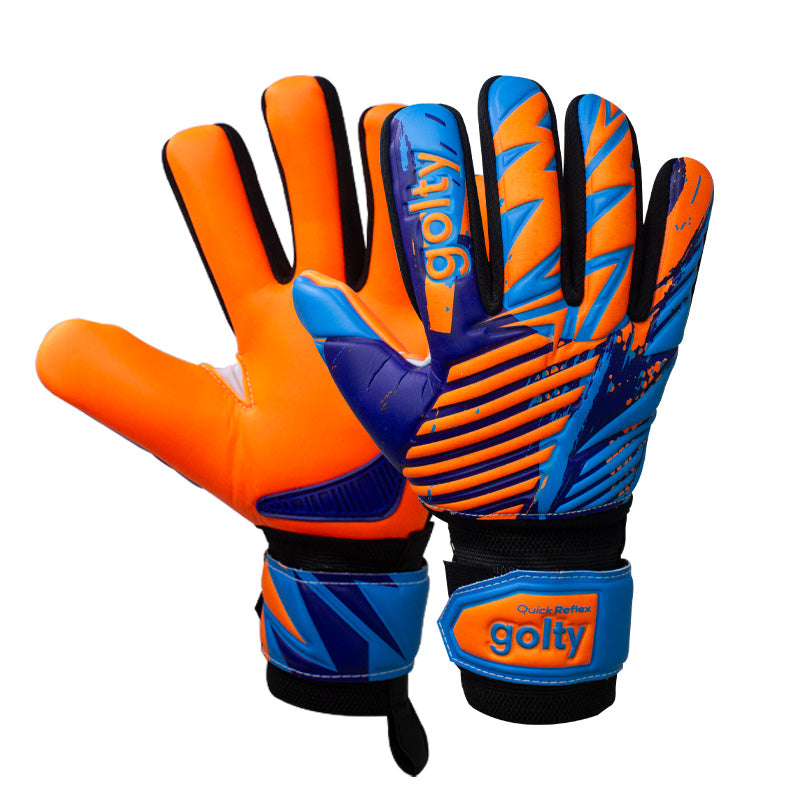 Guantes Arquero Golty Quick Reflex