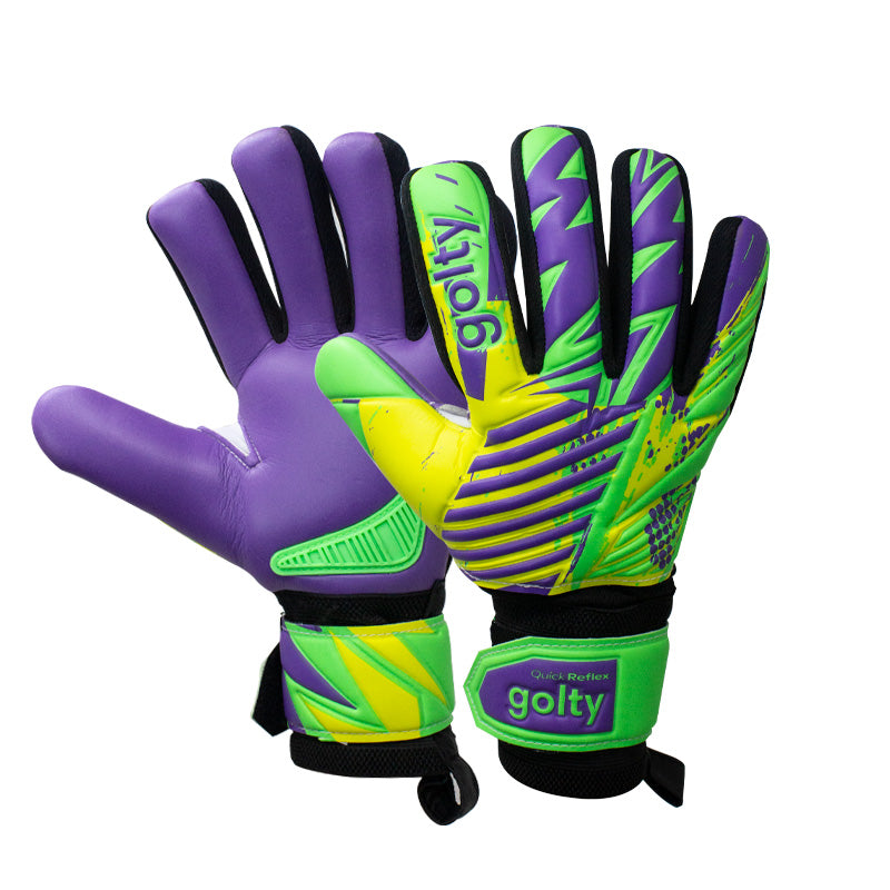 Guantes Arquero Golty Quick Reflex