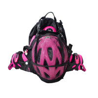 Morral Regol Patinaje