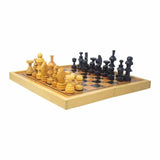 Ajedrez Madera 30×30 Wonder