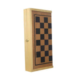 Ajedrez Madera 30×30 Wonder