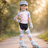 Licra Patinaje JR Spaz