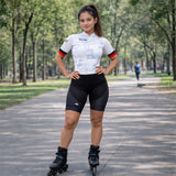 Licra Patinaje Adulto Spaz
