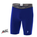 Short Licra Multideportivo Altor
