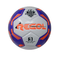 Balón Fútbol Regol Colores N3