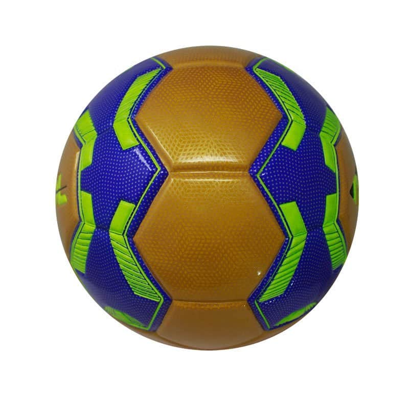 Balón Fútbol Regol Colores N3