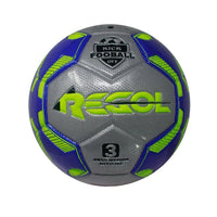 Balón Fútbol Regol Colores N3