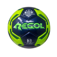 Balón Fútbol Regol Colores N3