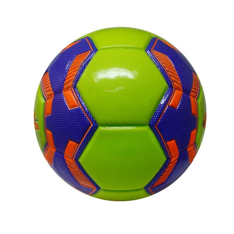 Balón Fútbol Regol Colores N3