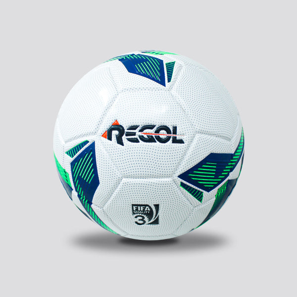Balón Fútbol Regol Colores N3