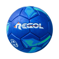 Balón Fútbol Regol Colores N3