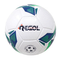 Balón Fútbol Regol Colores N3