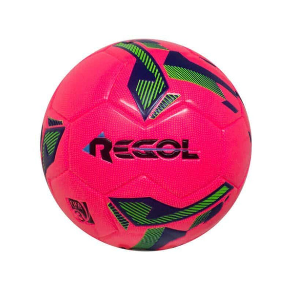 Balón Fútbol Regol Colores N3 - vista secundaria