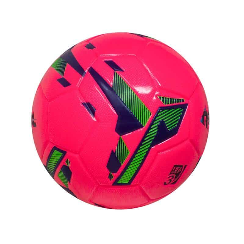 Balón Fútbol Regol Colores N3