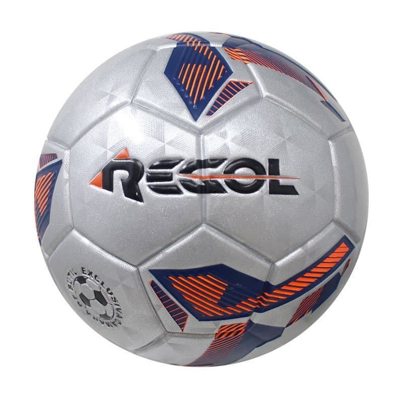 Balón Fútbol Regol Colores N3