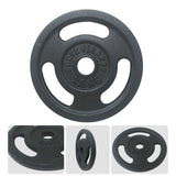 Disco SportFitness 2,5 Kg 1″ 071172