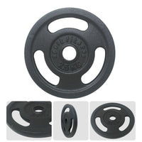 Disco SportFitness 2,5 Kg 1″ 071172