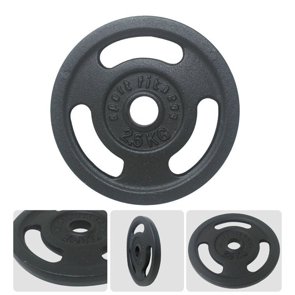 Disco SportFitness 2,5 Kg 1″ 071172