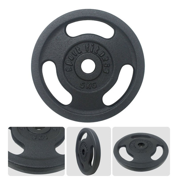 Disco SportFitness 5 Kg 1″ 071173