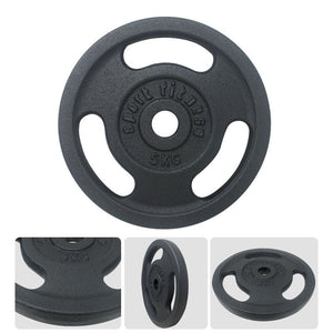 Disco SportFitness 5 Kg 1″ 071173