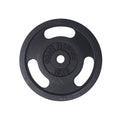 Disco SportFitness 10 Kg 1" 071174