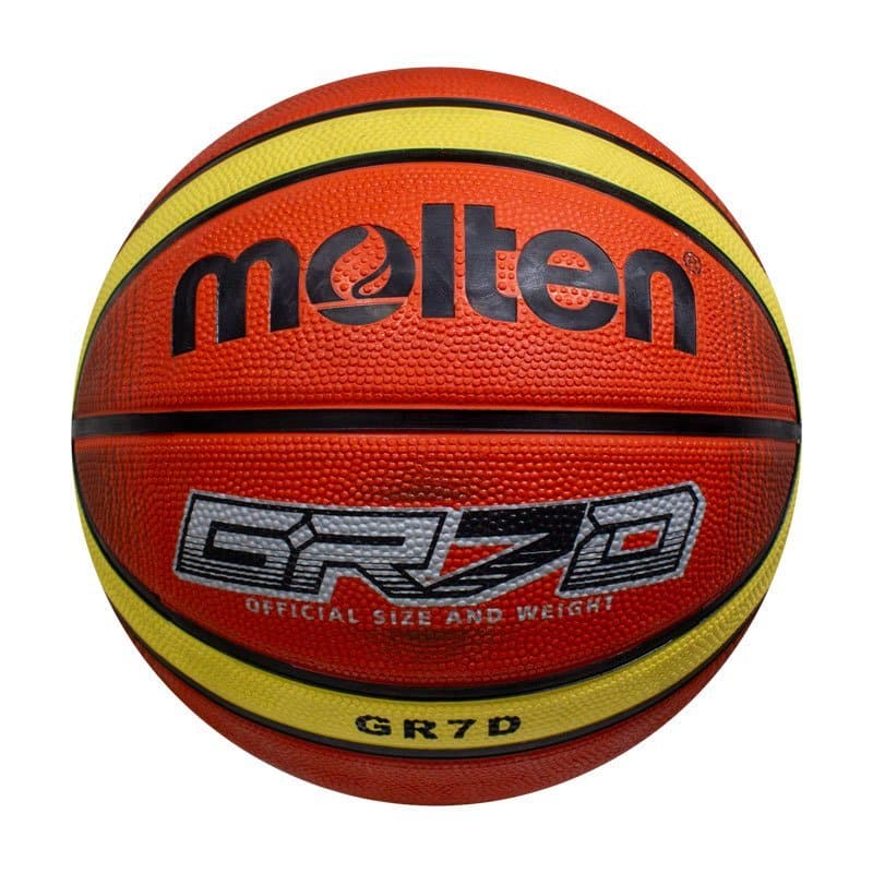 Balón Baloncesto Molten GR7