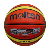 Balón Baloncesto Molten GR7